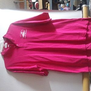 Crystal Springs American Yachtsman Size XL (SKU 579)